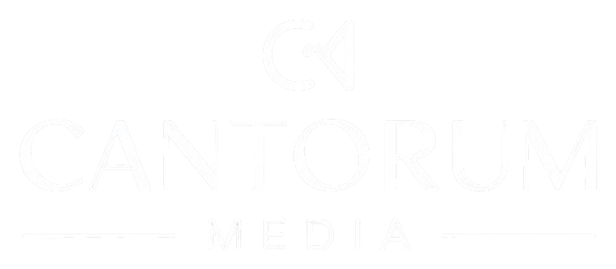 Cantorum Media